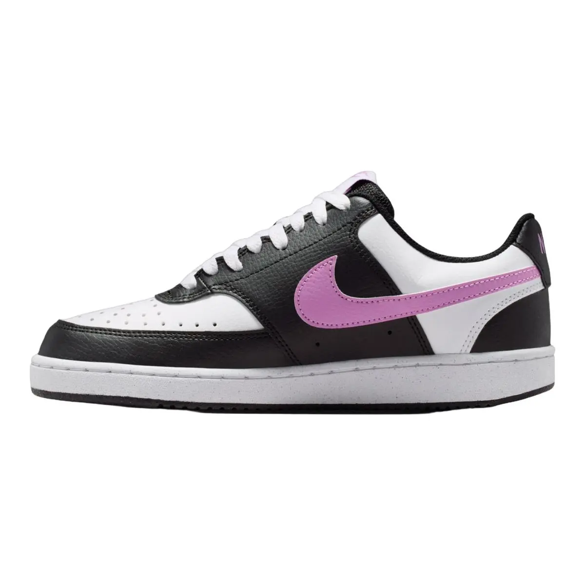 Nike shoes - NIKE Court Vision Low - Court Vision Low - (Suede) Hydrogen Blue/White 43
