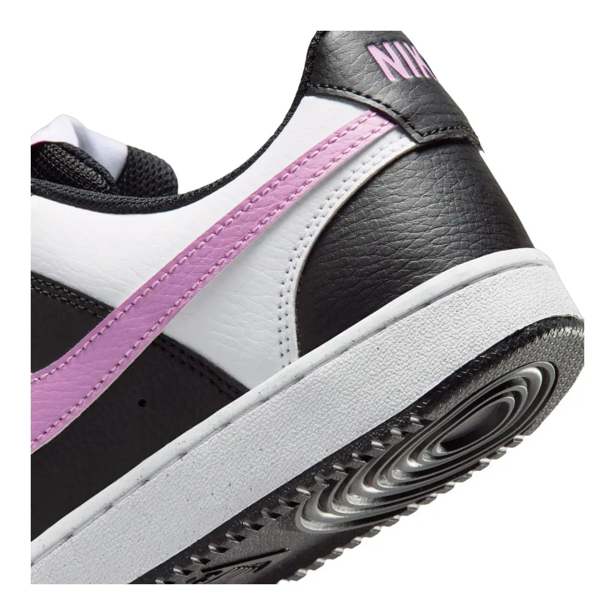 Nike shoes - NIKE Court Vision Low - Court Vision Low - (Suede) Hydrogen Blue/White 46