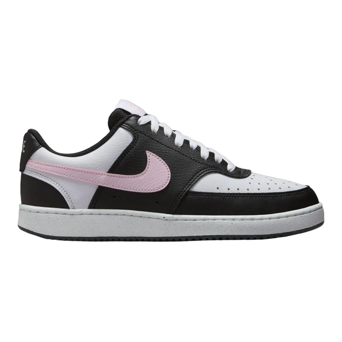 Nike shoes - NIKE Court Vision Low - Court Vision Low - (Suede) Hydrogen Blue/White 31