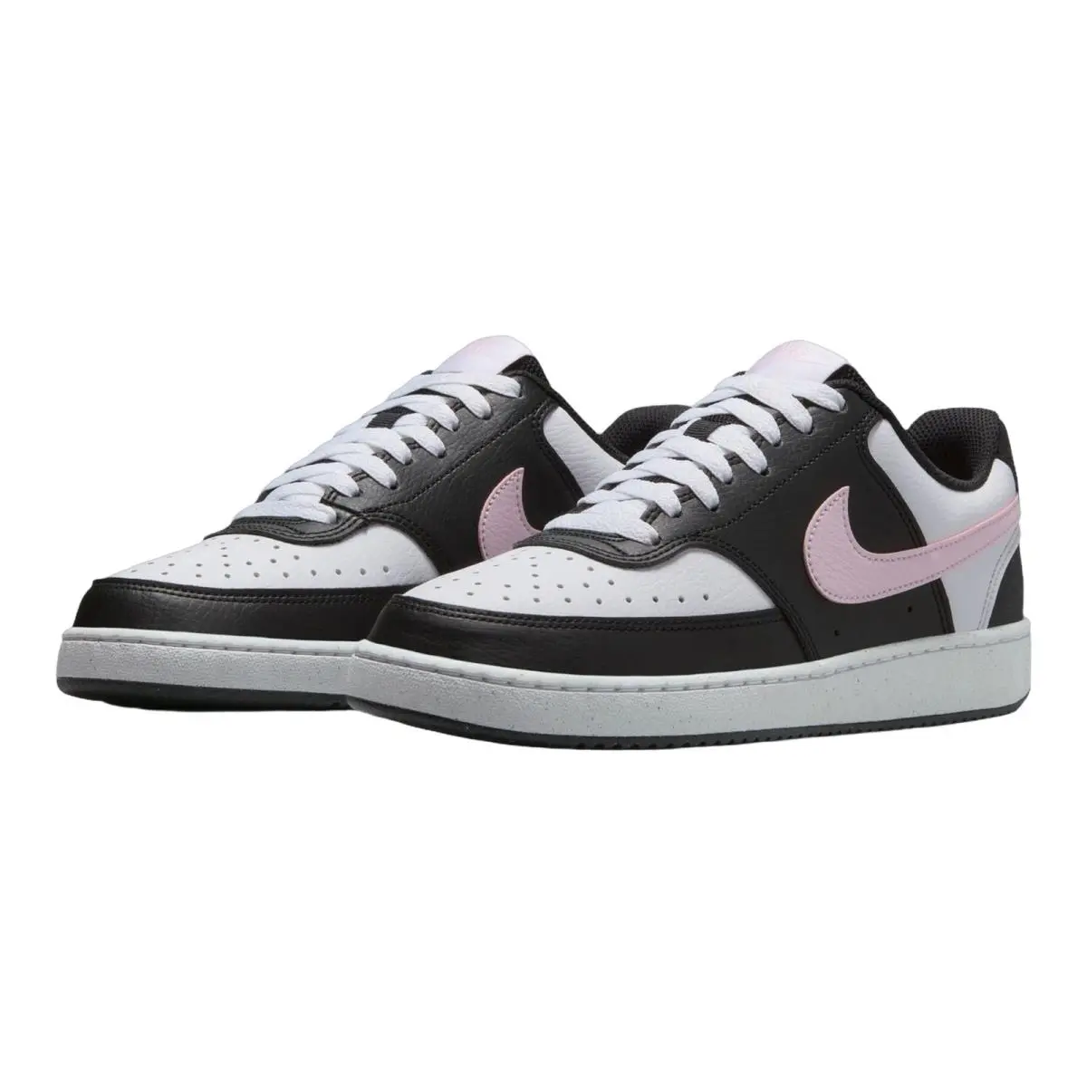 Nike shoes - NIKE Court Vision Low - Court Vision Low - (Suede) Hydrogen Blue/White 32
