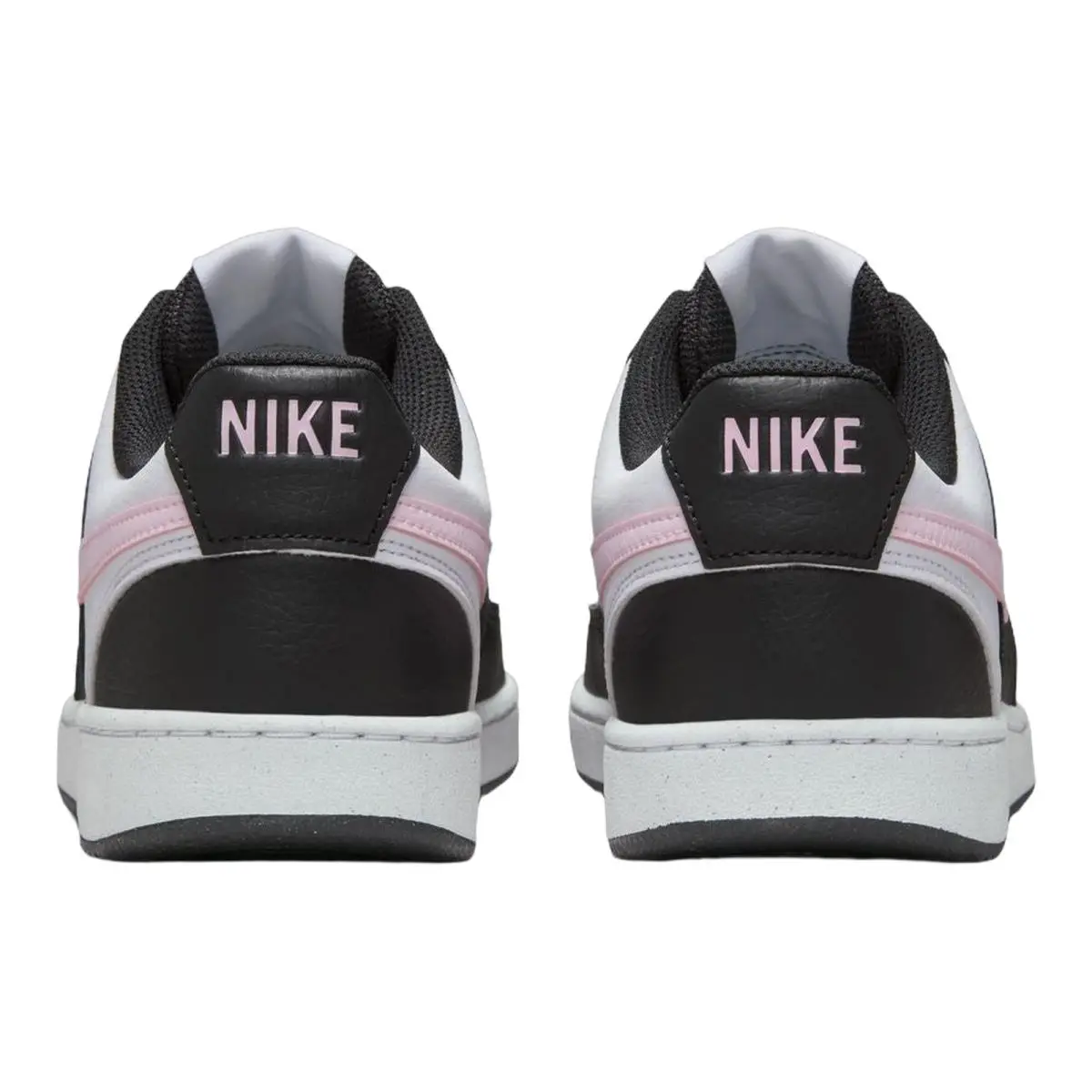 Nike shoes - NIKE Court Vision Low - Court Vision Low - (Suede) Hydrogen Blue/White 34
