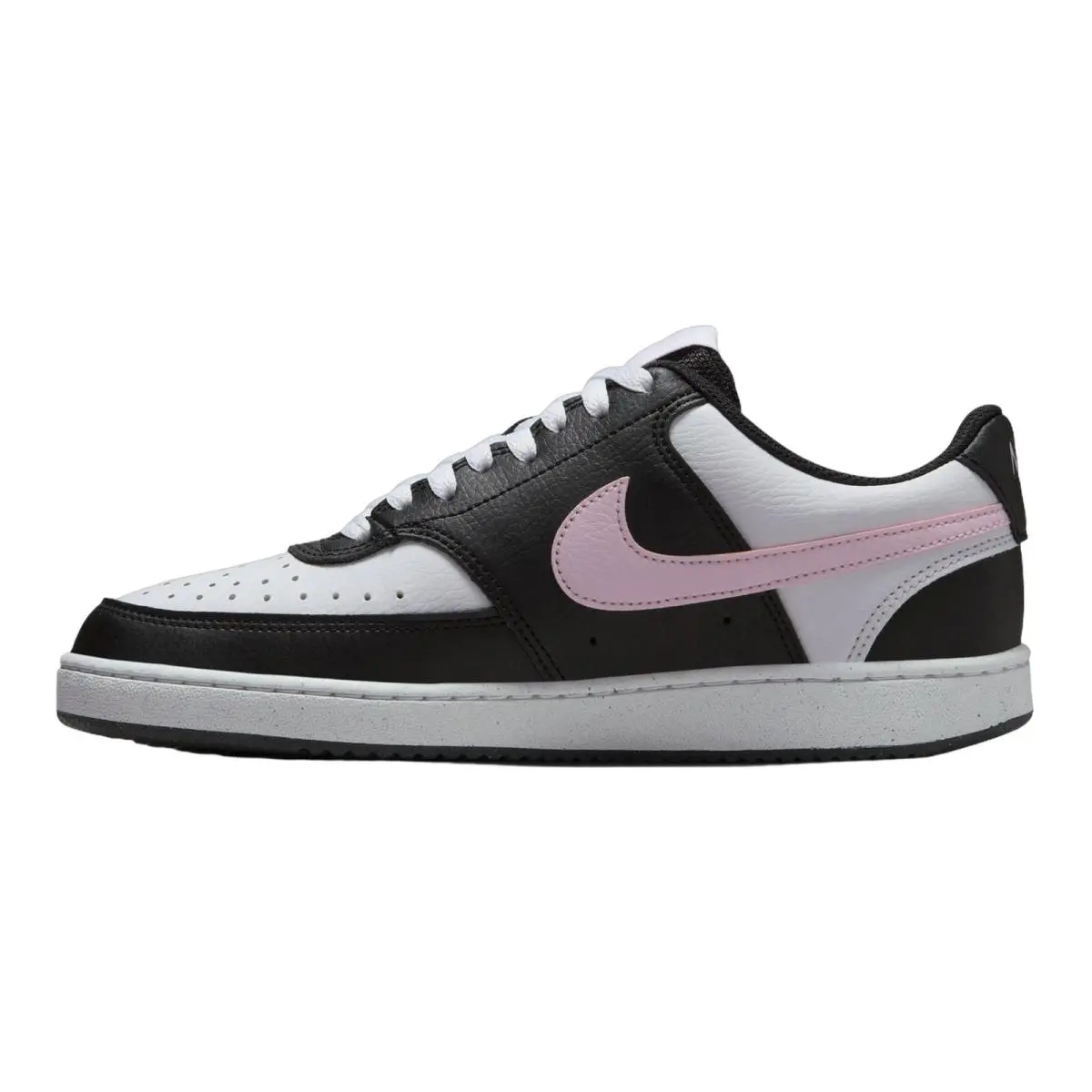 Nike shoes - NIKE Court Vision Low - Court Vision Low - (Suede) Hydrogen Blue/White 35
