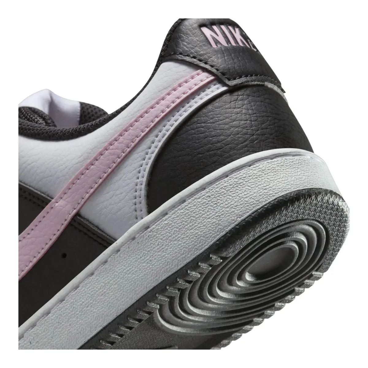 Nike shoes - NIKE Court Vision Low - Court Vision Low - (Suede) Hydrogen Blue/White 38