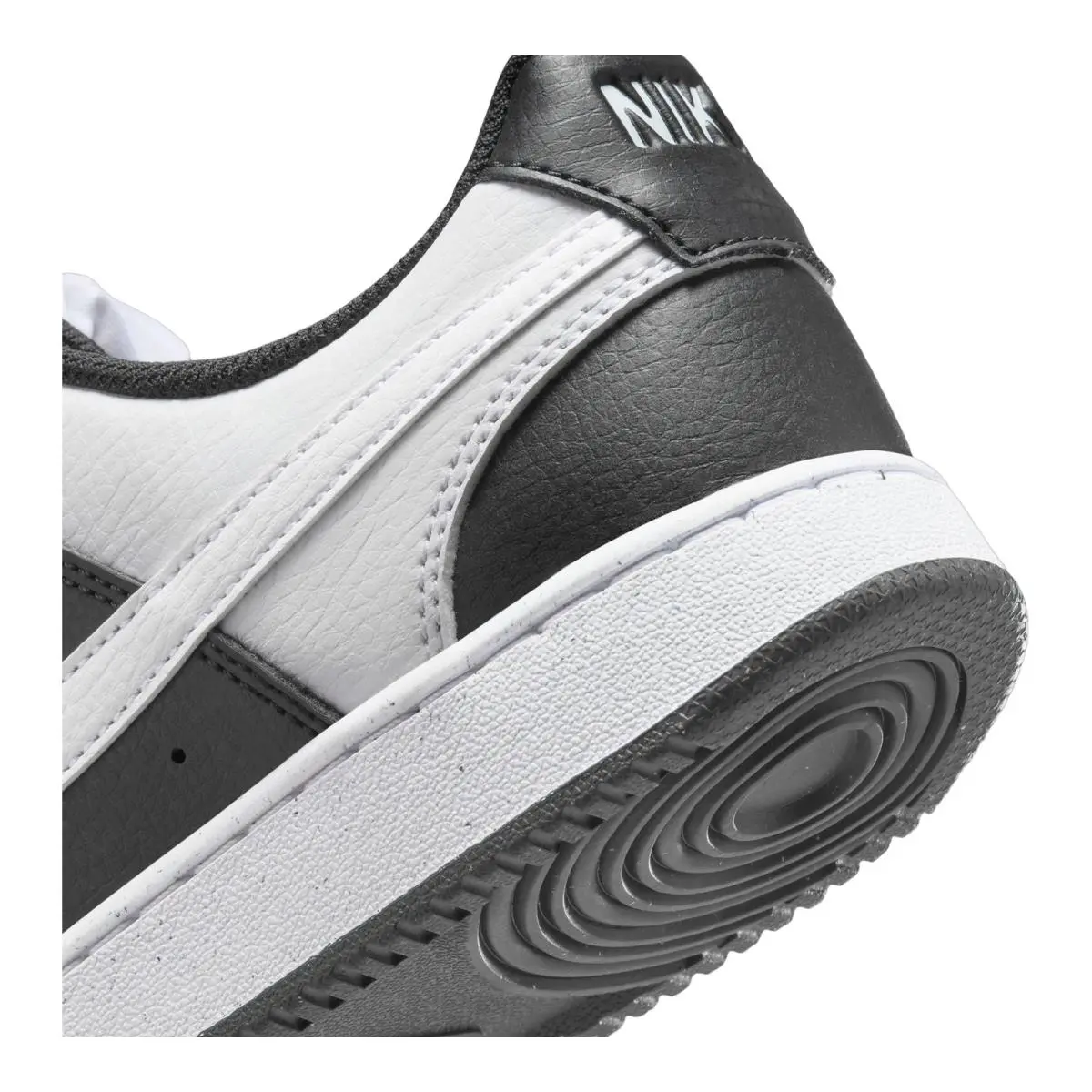 Nike shoes - NIKE Court Vision Low - Court Vision Low - (Suede) Hydrogen Blue/White 22