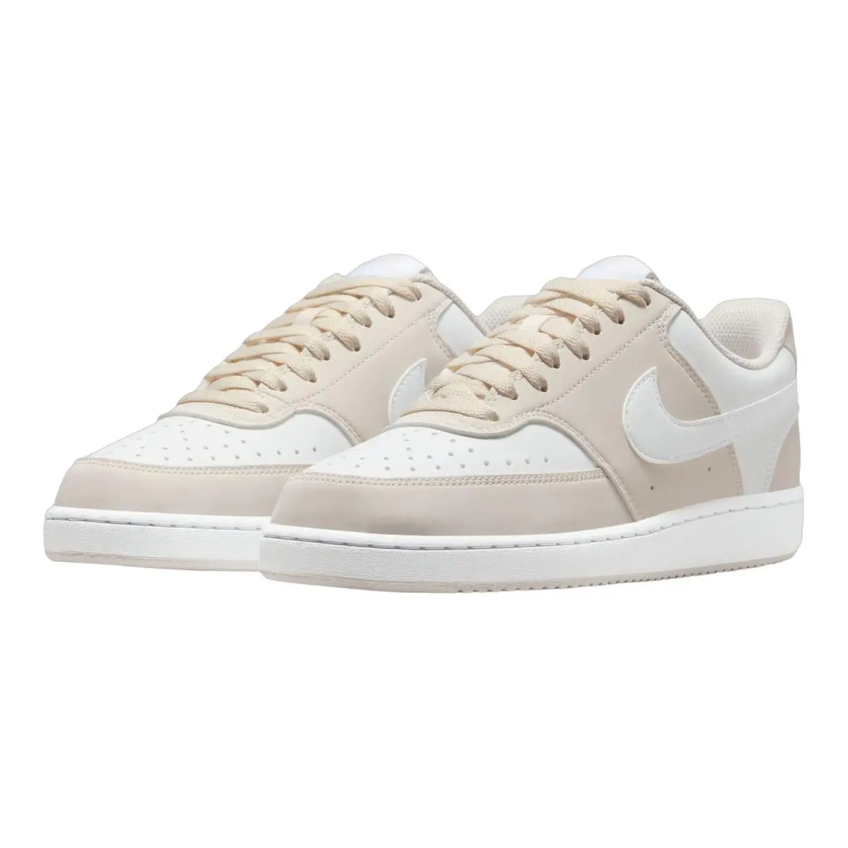 Nike shoes - NIKE Court Vision Low - Court Vision Low - (Suede) Hydrogen Blue/White 80