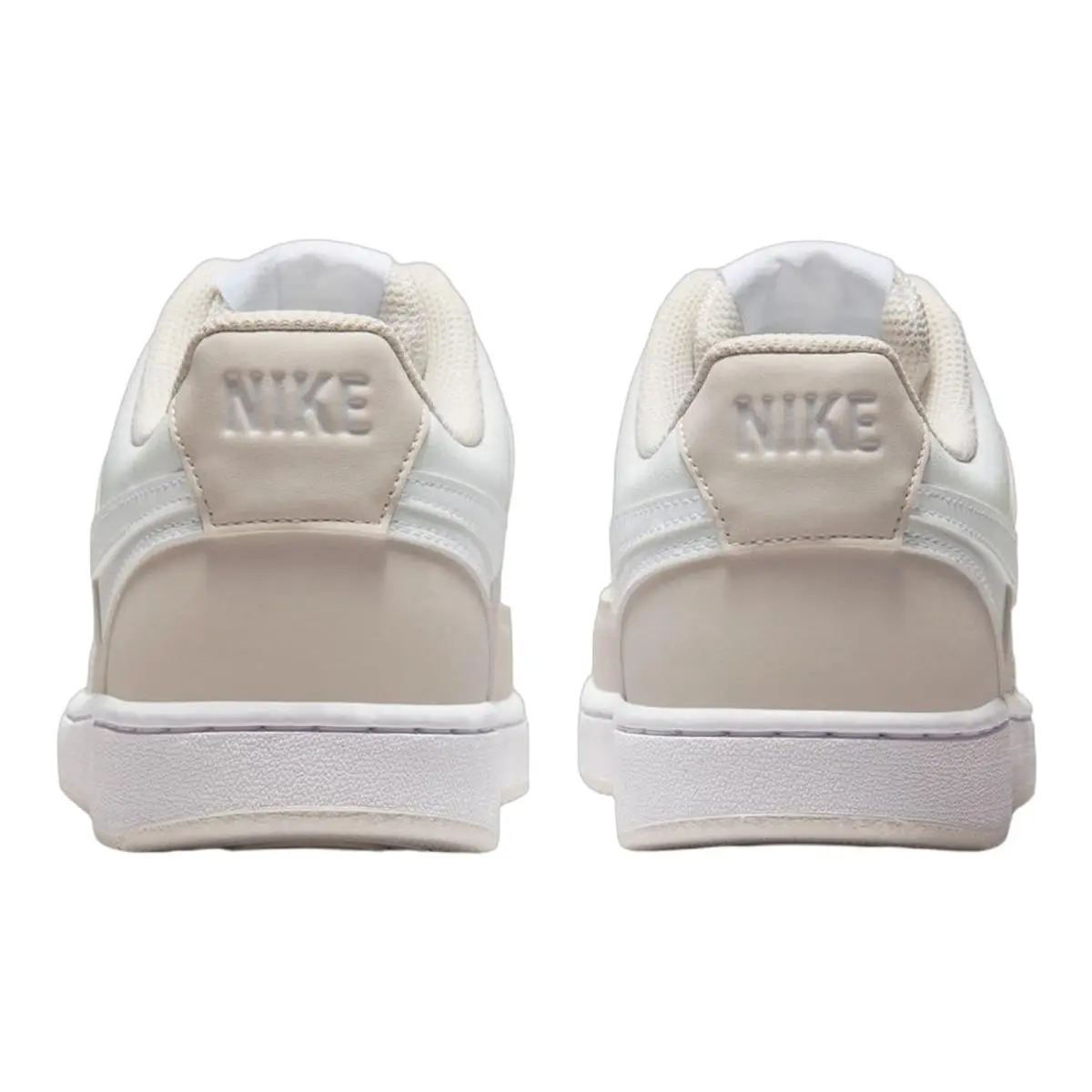 Nike shoes - NIKE Court Vision Low - Court Vision Low - (Suede) Hydrogen Blue/White 82