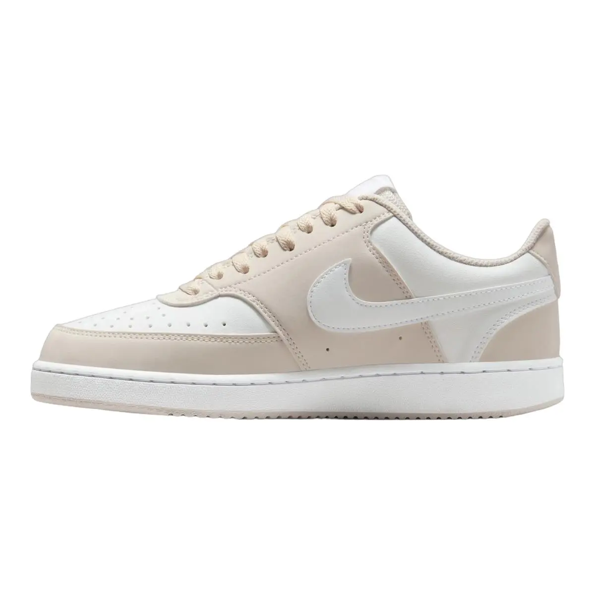 Nike shoes - NIKE Court Vision Low - Court Vision Low - (Suede) Hydrogen Blue/White 83
