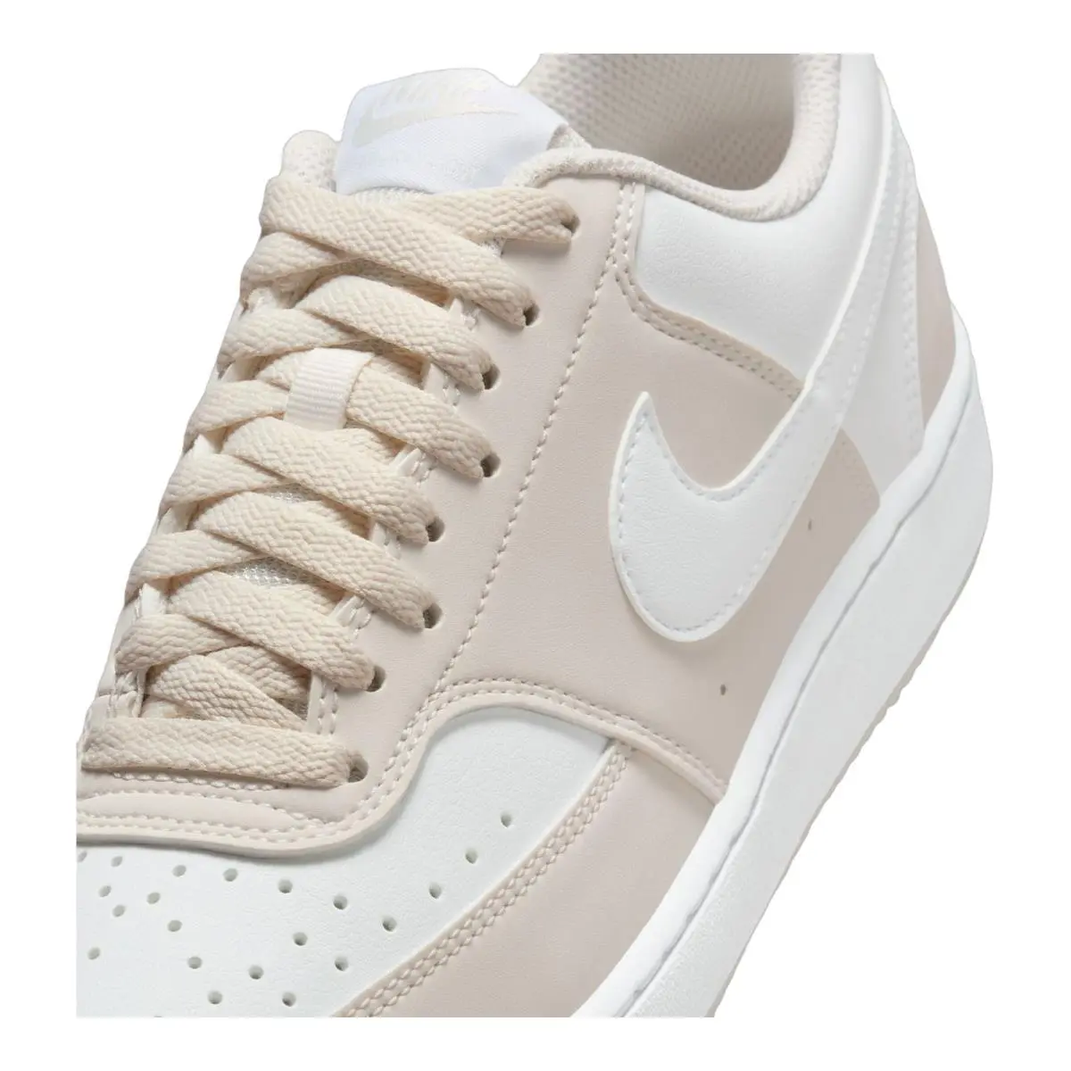 Nike shoes - NIKE Court Vision Low - Court Vision Low - (Suede) Hydrogen Blue/White 85