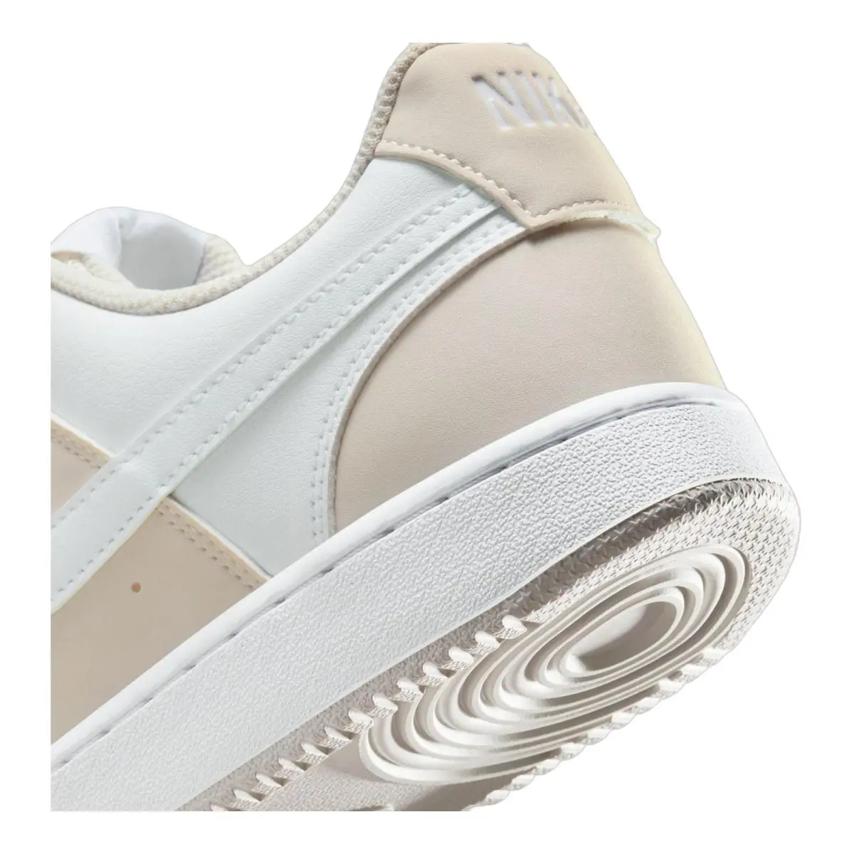 Nike shoes - NIKE Court Vision Low - Court Vision Low - (Suede) Hydrogen Blue/White 86
