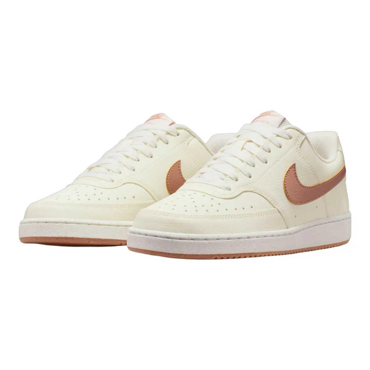 Nike shoes - NIKE Court Vision Low - Court Vision Low - (Suede) Hydrogen Blue/White 56
