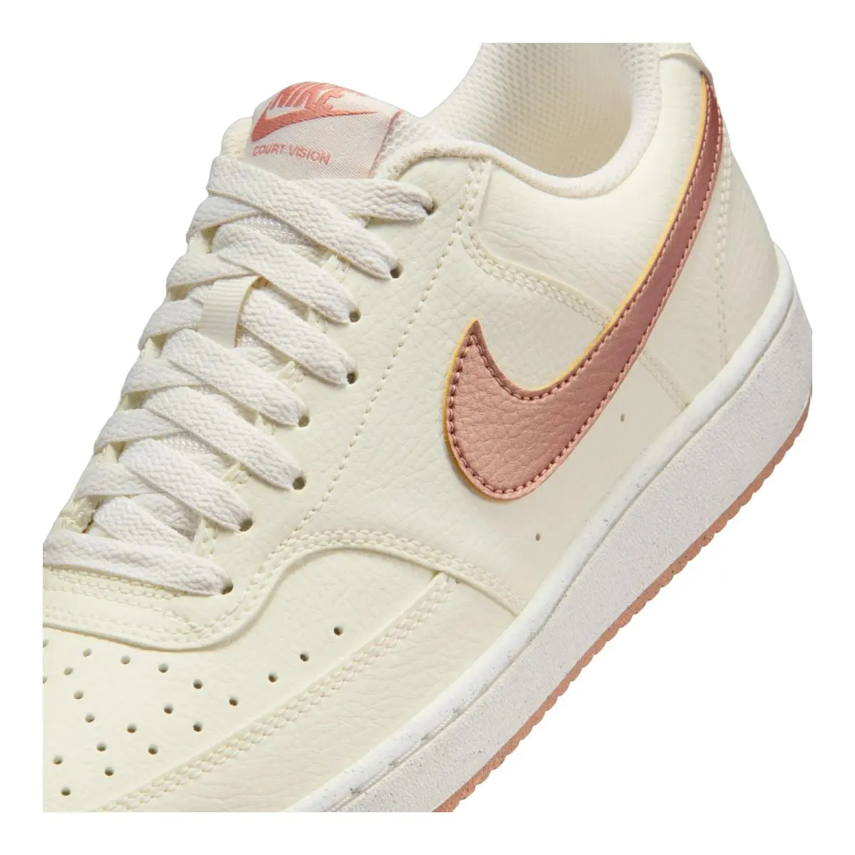 Nike shoes - NIKE Court Vision Low - Court Vision Low - (Suede) Hydrogen Blue/White 61