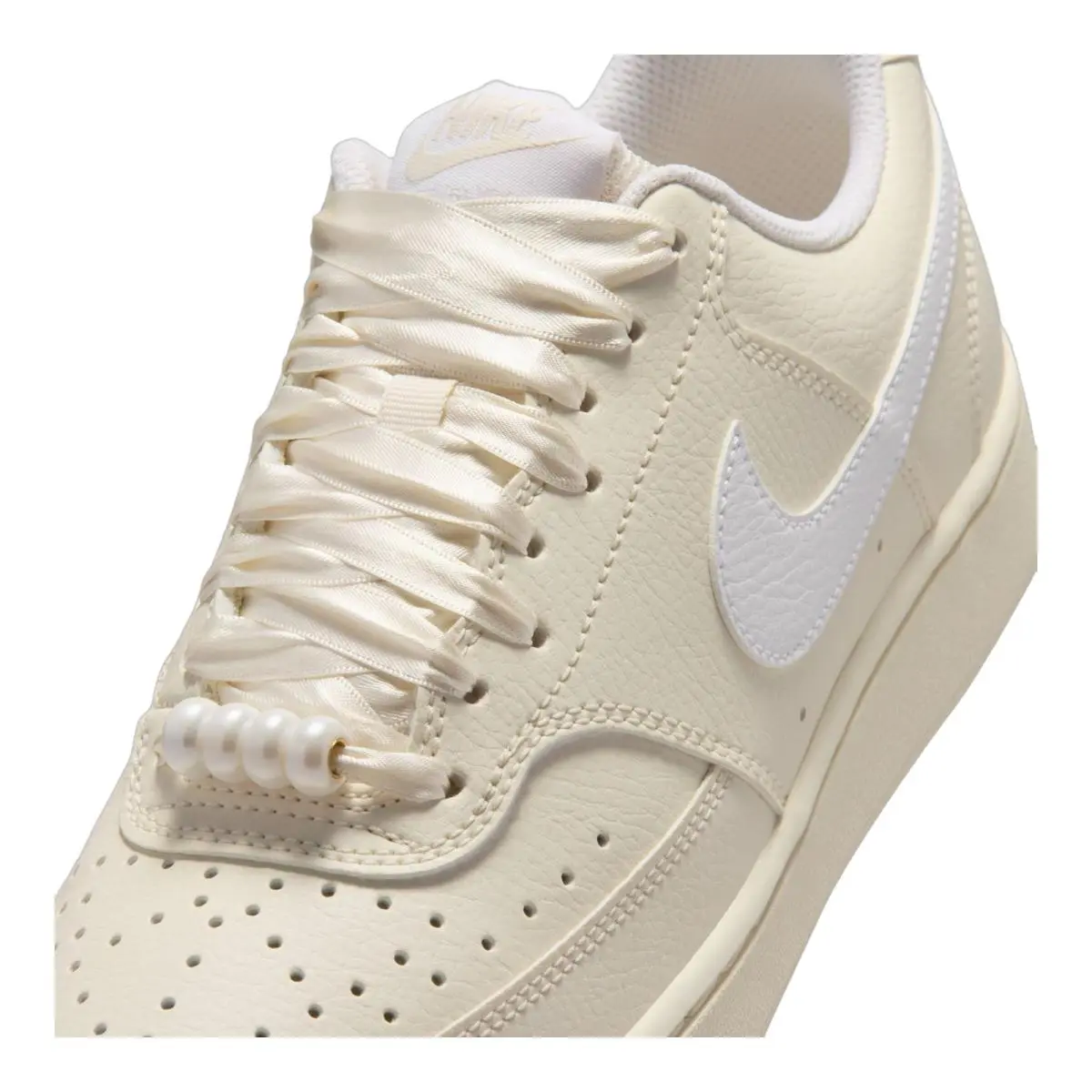 Nike shoes - NIKE Court Vision Low - Court Vision Low - (Suede) Hydrogen Blue/White 93