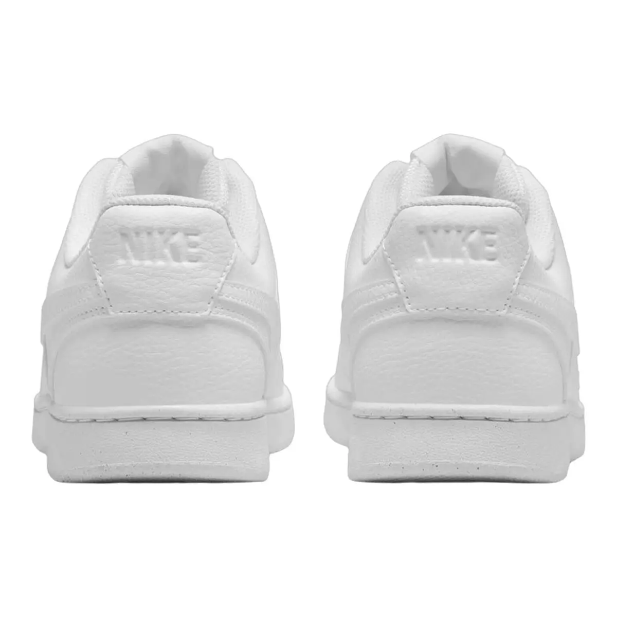 Nike shoes - NIKE Court Vision Low - Court Vision Low - (Suede) Hydrogen Blue/White 50