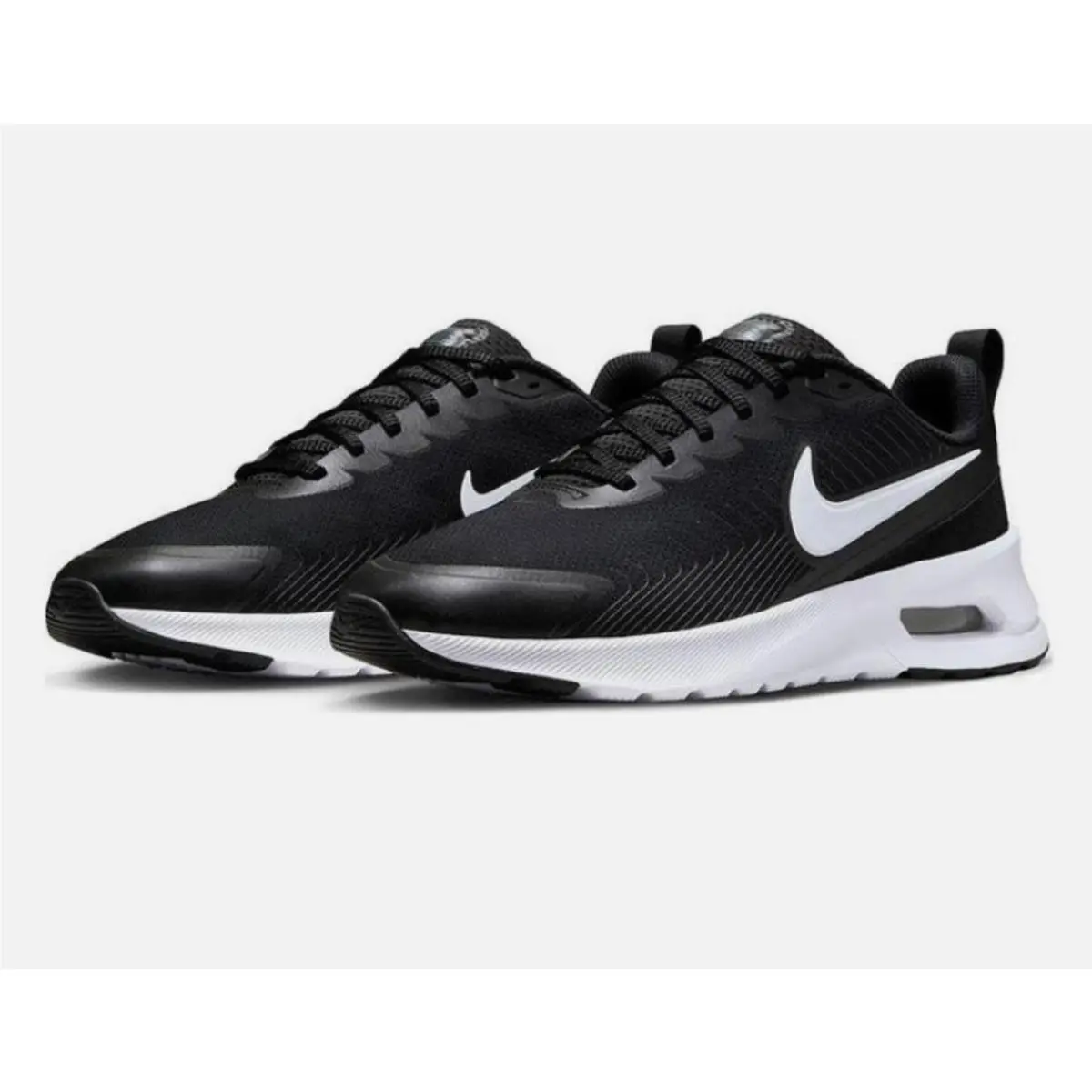 Nike shoes - Nike Air Max - Air Max - FD4329-001 - Black 2