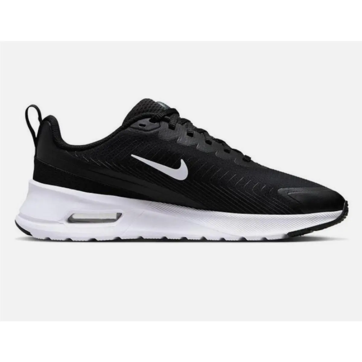Nike shoes - Nike Air Max - Air Max - FD4329-001 - Black 7