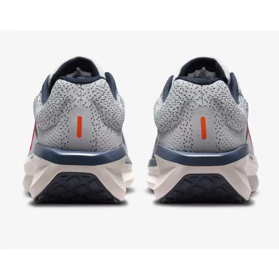 Nike shoes - Nike Air Winflo - Air Winflo - FJ9509-103 - SAIL TOTAL ORANGE THUNDER BLUE 2