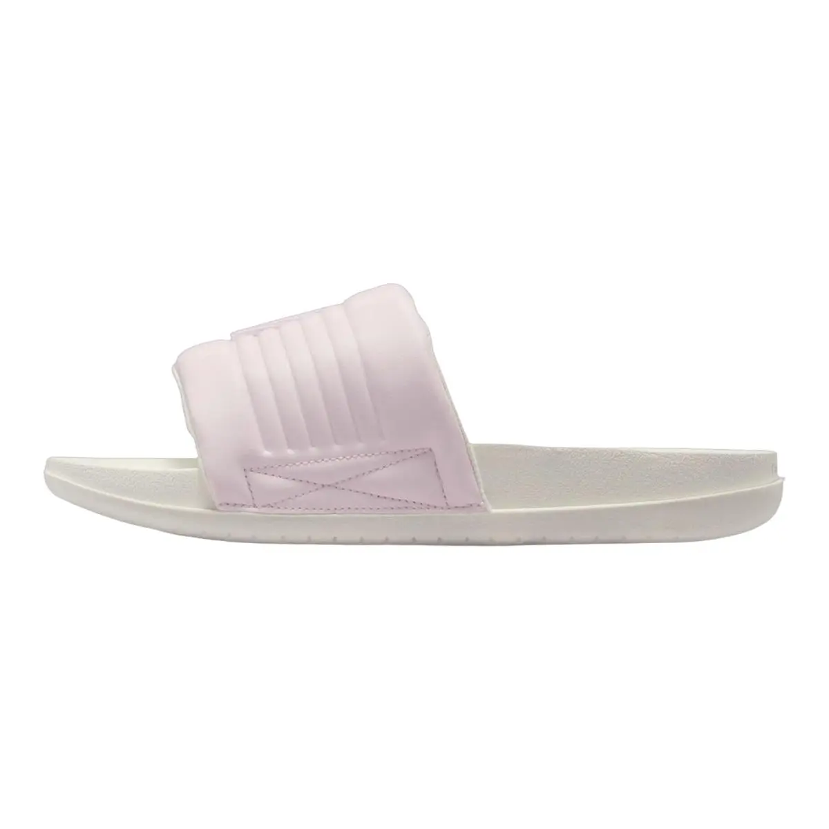 Nike shoes - NIKE Offcourt Adjust - Offcourt Adjust - DV1033-002 DV1033-603 - Pearl Pink/Sail 2