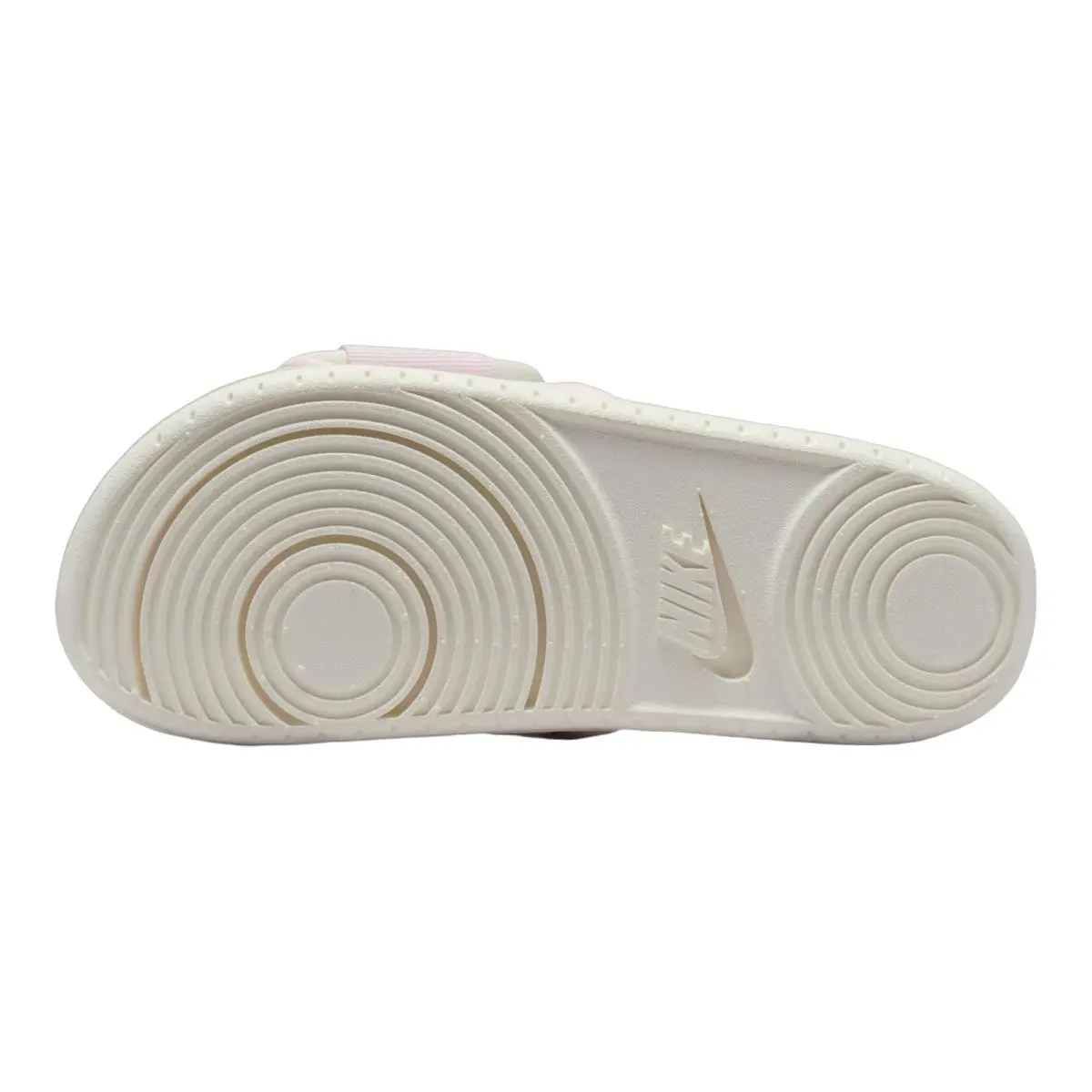 Nike shoes - NIKE Offcourt Adjust - Offcourt Adjust - DV1033-002 DV1033-603 - Pearl Pink/Sail 3