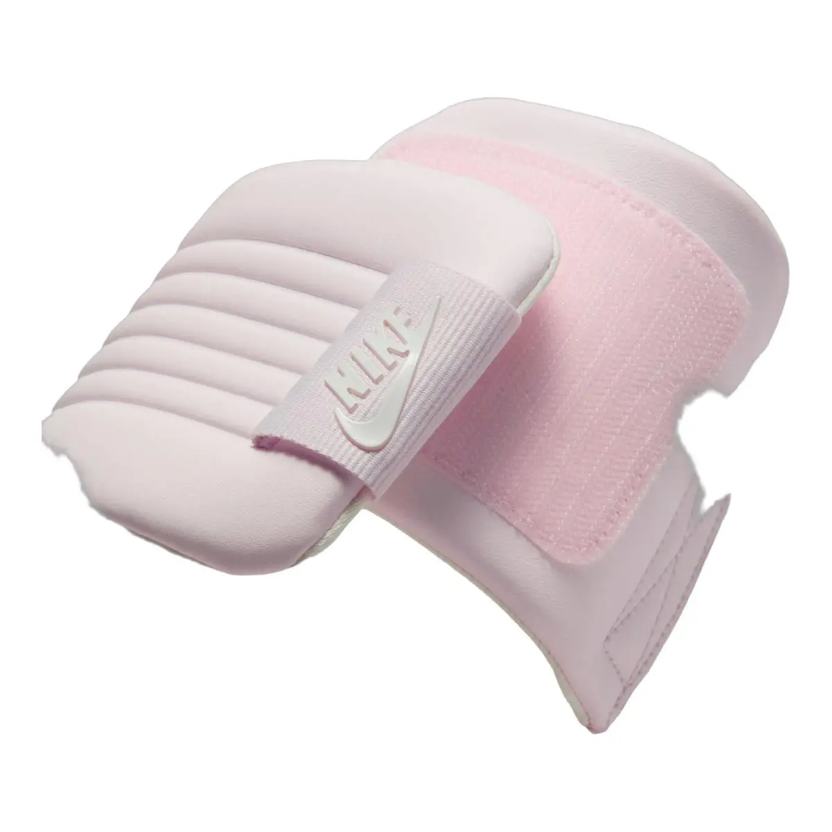 Nike shoes - NIKE Offcourt Adjust - Offcourt Adjust - DV1033-002 DV1033-603 - Pearl Pink/Sail 4