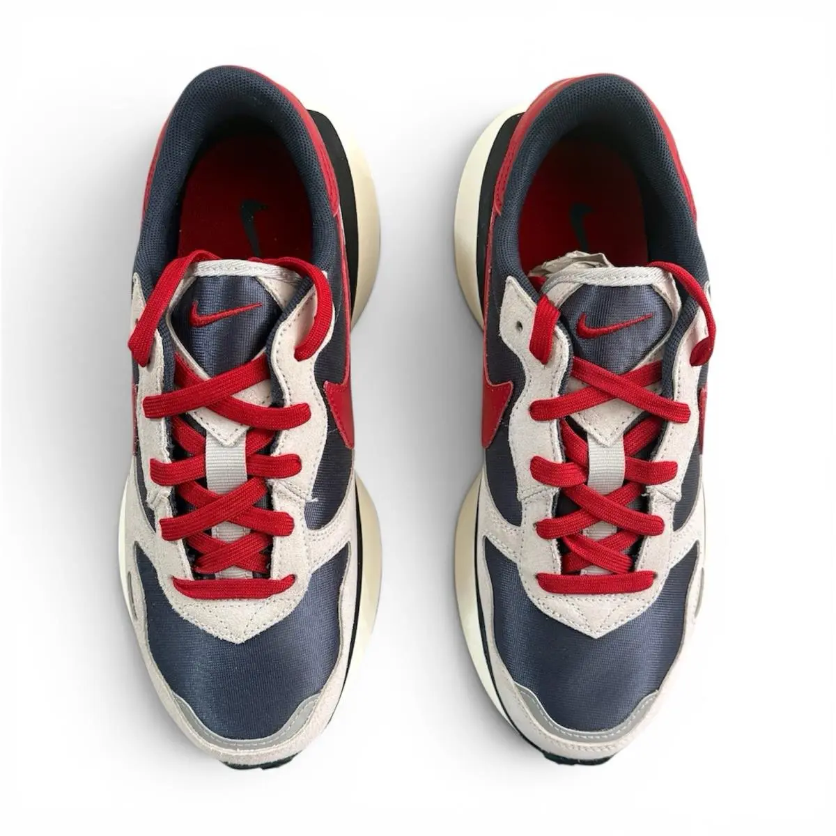 Nike shoes - Nike Phoenix Waffle - Phoenix Waffle - FD2196-400 - Blue 3