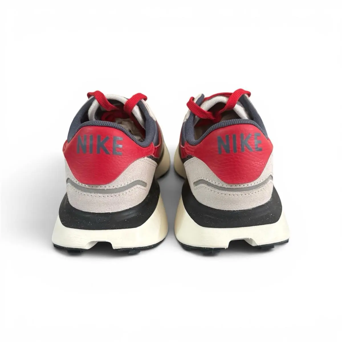Nike shoes - Nike Phoenix Waffle - Phoenix Waffle - FD2196-400 - Blue 11