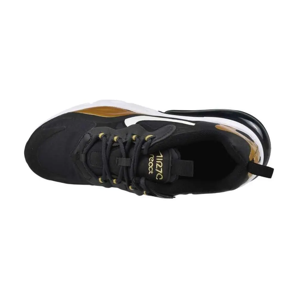 Nike shoes - Anthracite/Wht-Blk 3