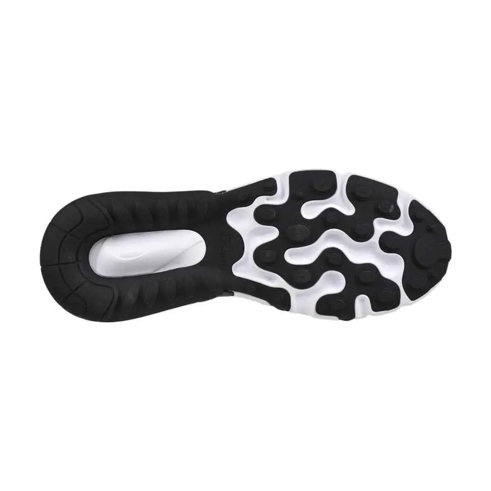 Nike shoes - Anthracite/Wht-Blk 10