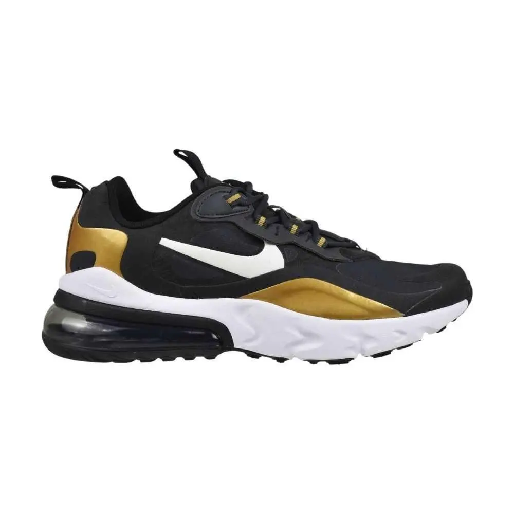 Nike shoes - Anthracite/Wht-Blk 5