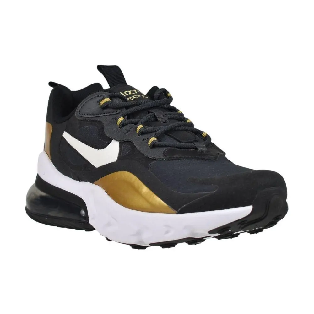 Nike shoes - Anthracite/Wht-Blk 6