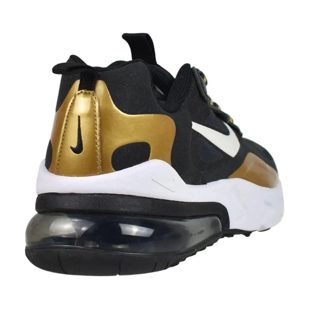 Nike shoes - Anthracite/Wht-Blk 7