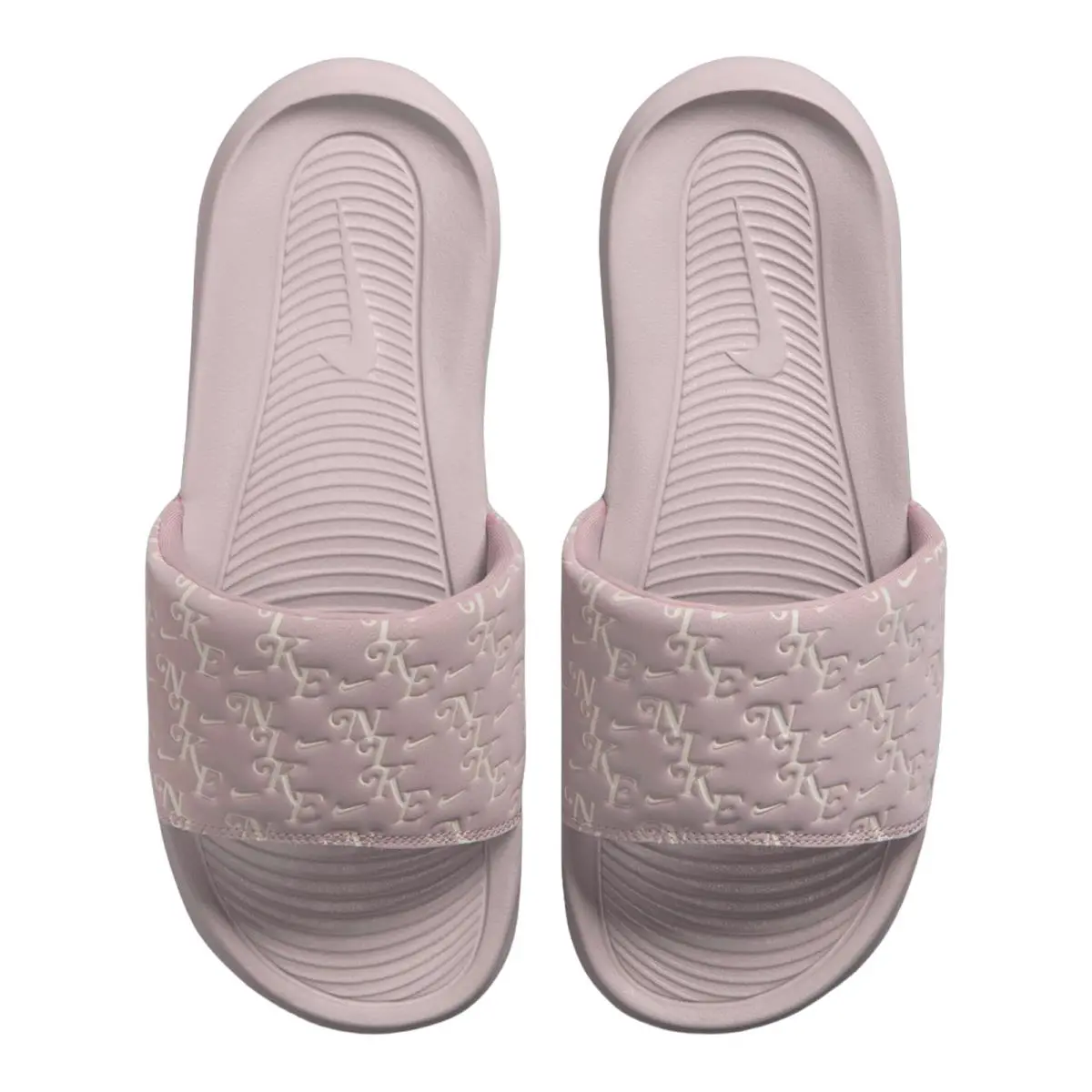Nike shoes - NIKE Victori One - Victori One - HQ7022-602 - Particle Rose/Sail/Nike Script 1