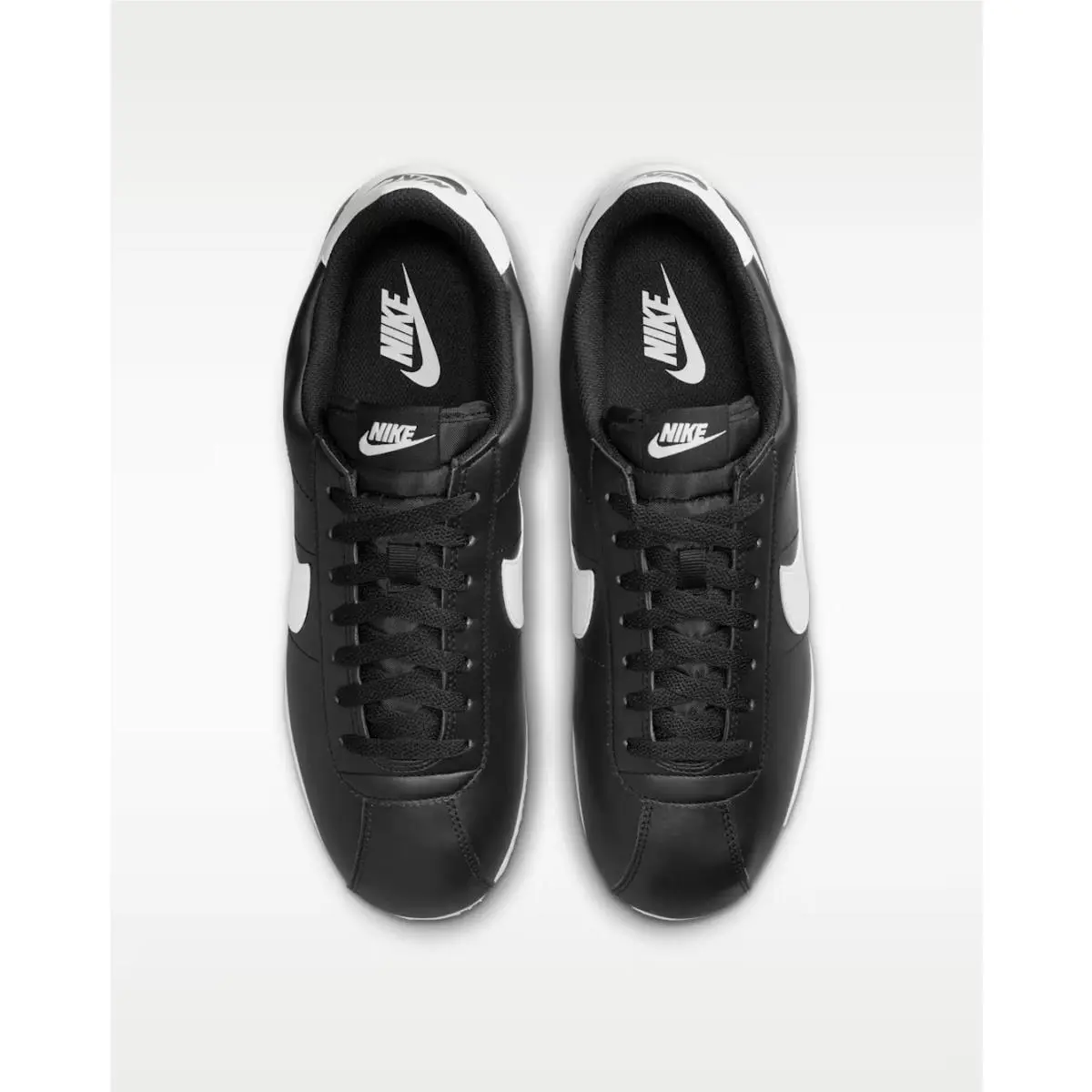 Nike shoes - Nike Cortez DM4044-001 - Cortez - DM4044-001 - Black 2