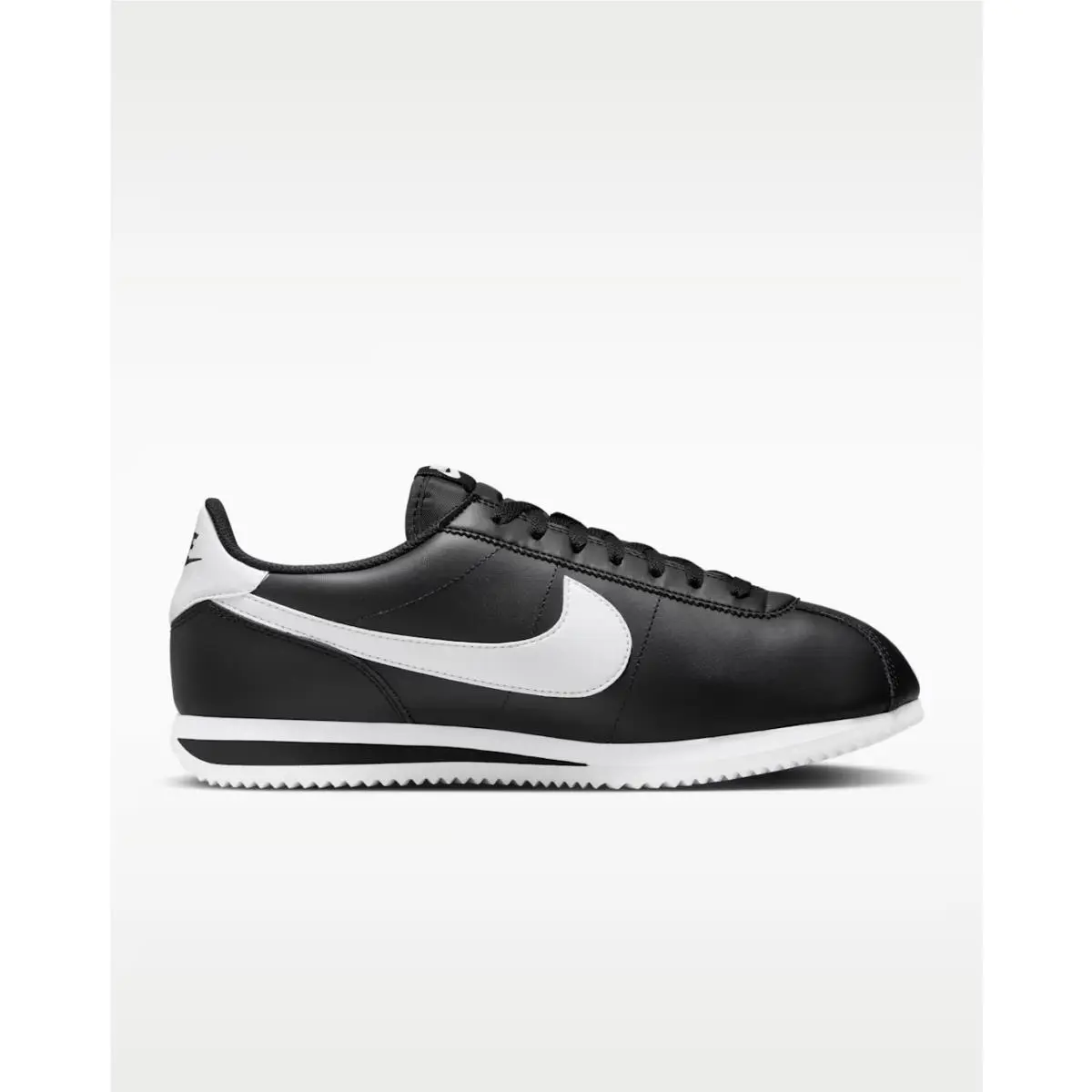 Nike shoes - Nike Cortez DM4044-001 - Cortez - DM4044-001 - Black 6