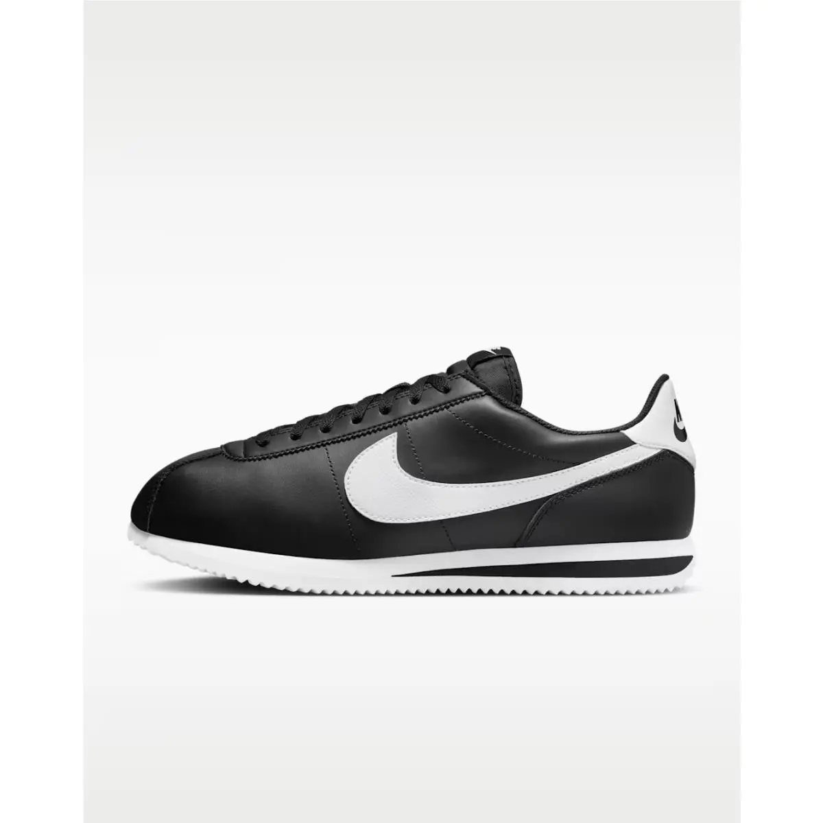 Nike shoes - Nike Cortez DM4044-001 - Cortez - DM4044-001 - Black 7