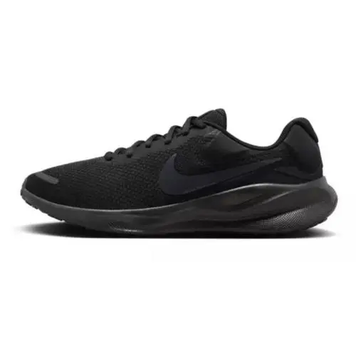Nike shoes - Nike Revolution 7 - Revolution - FB2207-005 - Black 0