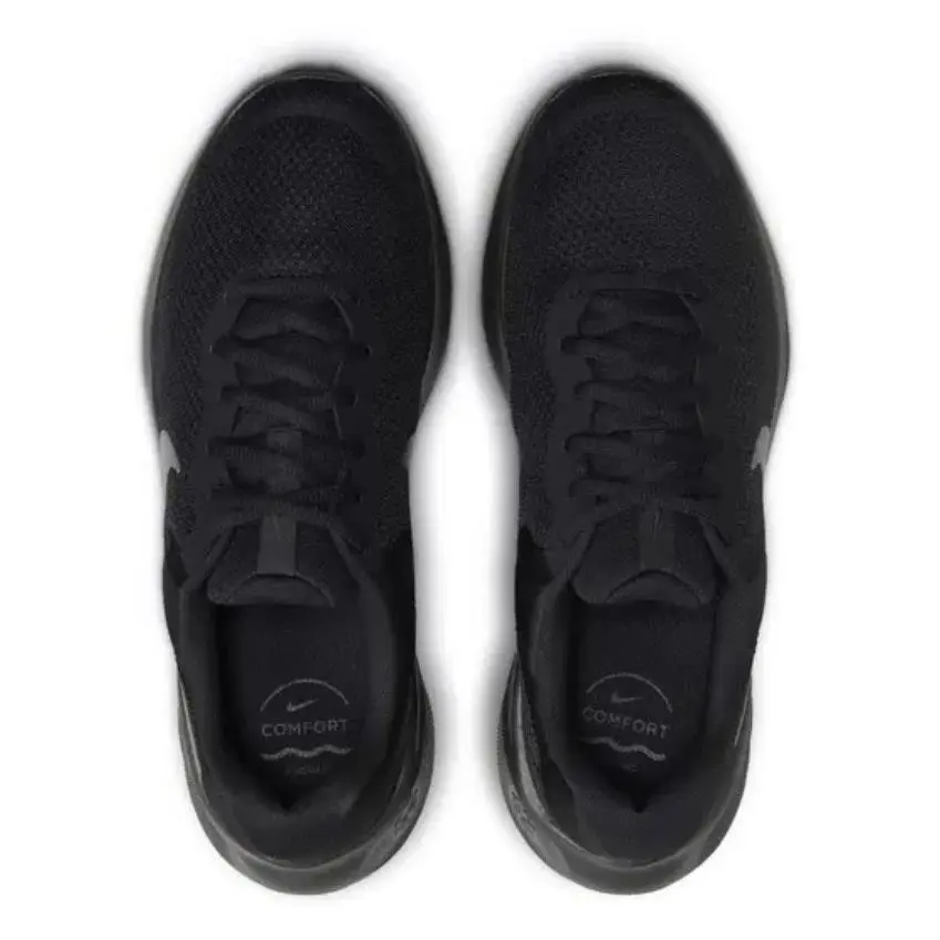 Nike shoes - Nike Revolution 7 - Revolution - FB2207-005 - Black 3