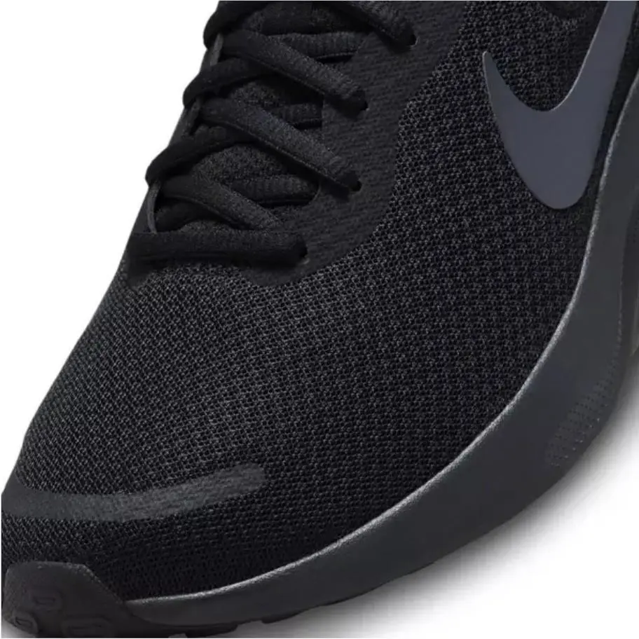 Nike shoes - Nike Revolution 7 - Revolution - FB2207-005 - Black 6