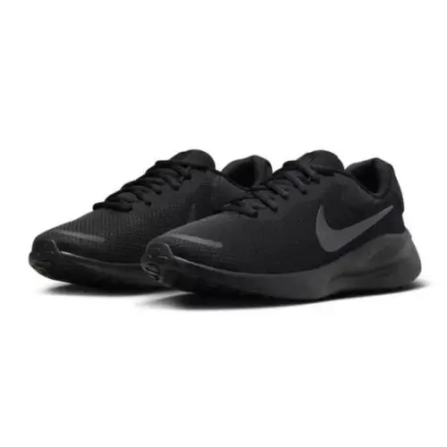Nike shoes - Nike Revolution 7 - Revolution - FB2207-005 - Black 11