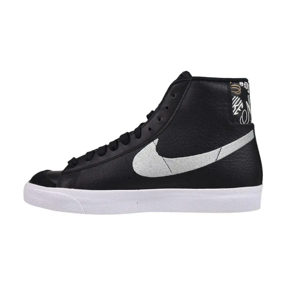 Nike shoes - Black/Cashmere-Lt Smoke Gry 8
