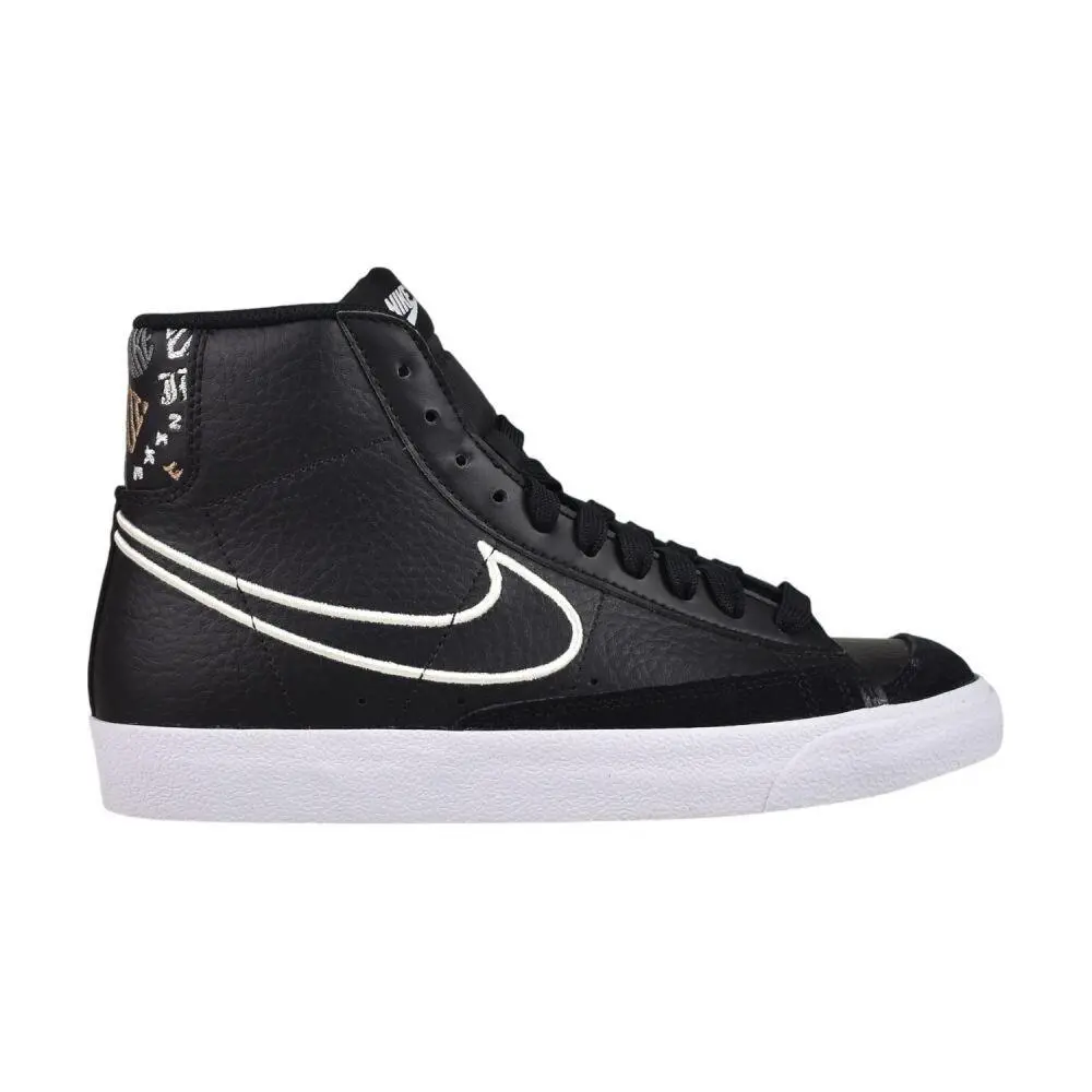 Nike shoes - Black/Cashmere-Lt Smoke Gry 5