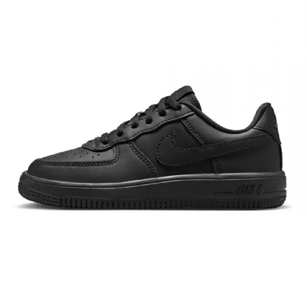 Nike shoes - IF1673 001 - IF1673 001 - Black/Black 4