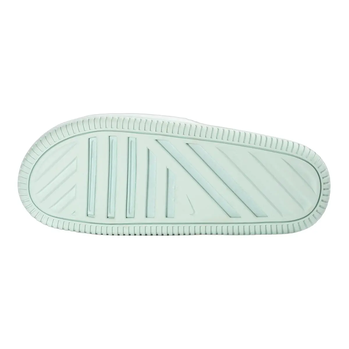 Nike shoes - NIKE Calm Slide 2.0 - Calm Slide - IB7561-300 - Barely Green 3