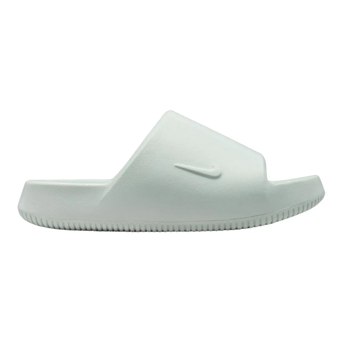 Nike shoes - NIKE Calm Slide 2.0 - Calm Slide - IB7561-300 - Barely Green 6