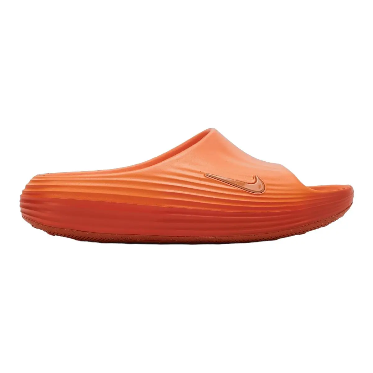 Nike Reactx REJUVEN8 Slides Men 8-14 Lace Up Shoe Marrakesh Campfire HV4479-800