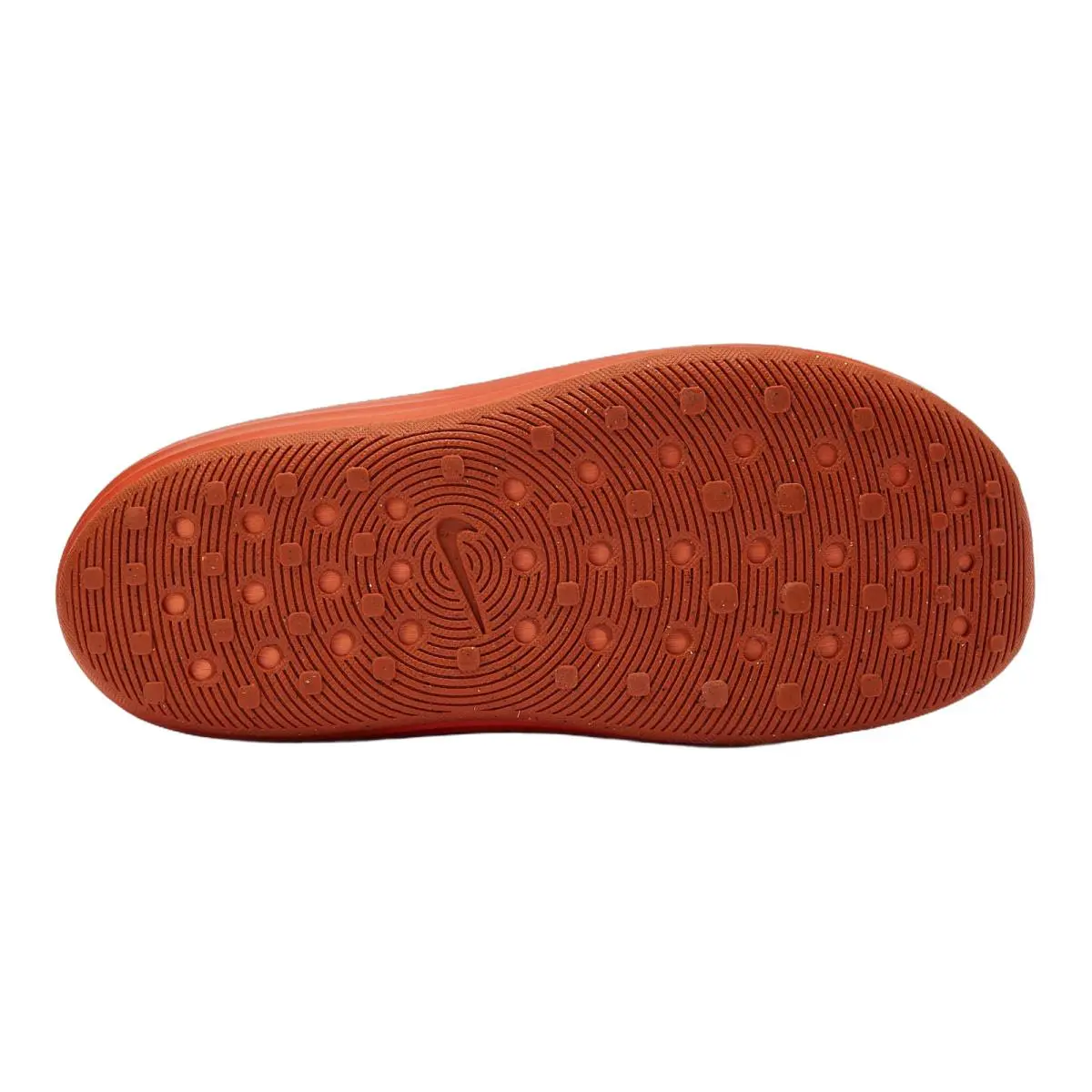 Nike shoes - Nike Reactx Rejuven8 Slides - Reactx Slides - HV4479-800 - Marrakesh/Campfire Orange/Marrakesh 2