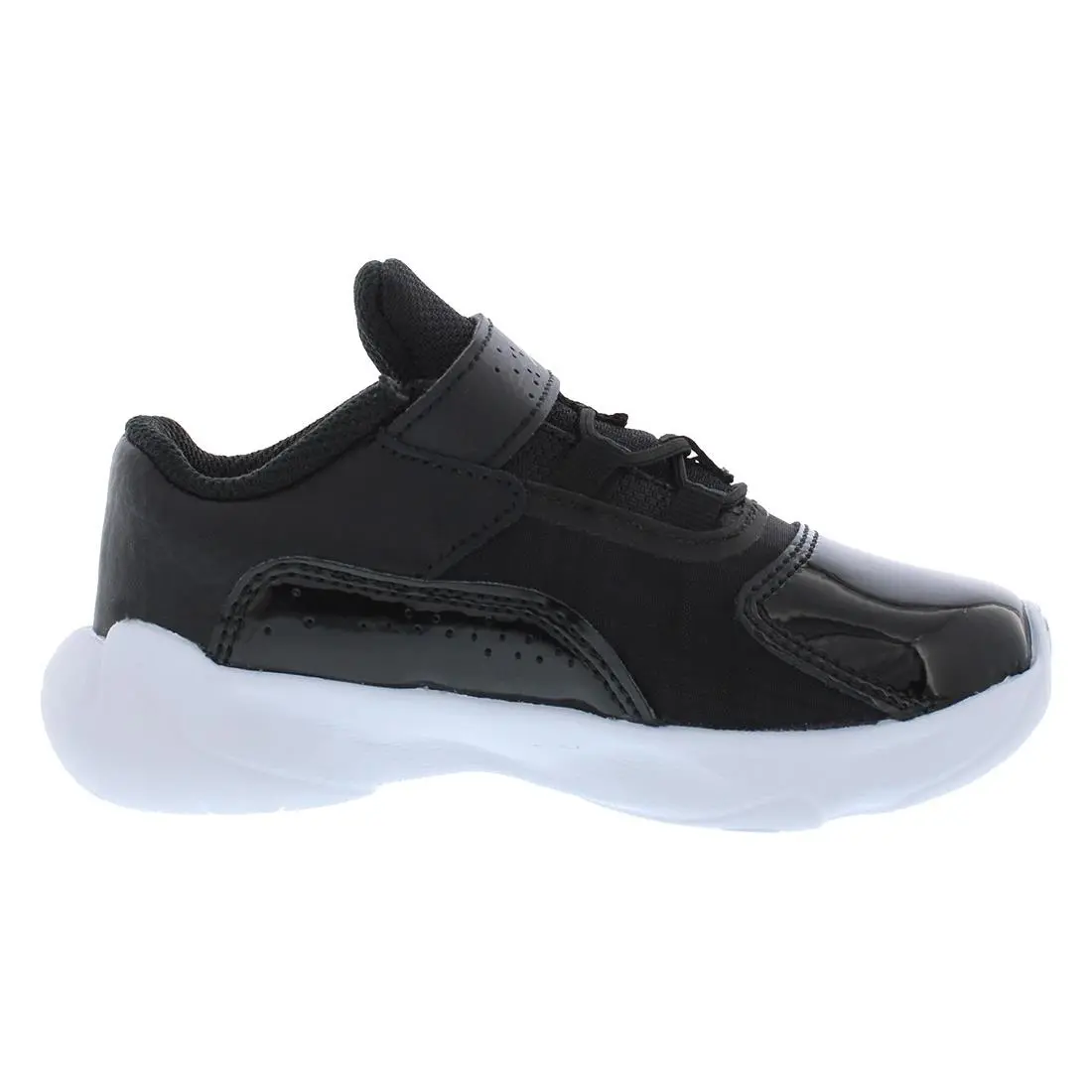 Nike shoes - CZ0906060 - CZ0906060 - Black/Varsity Red/White, Main: Black 1