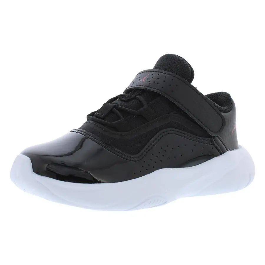 Nike shoes - CZ0906060 - CZ0906060 - Black/Varsity Red/White, Main: Black 3