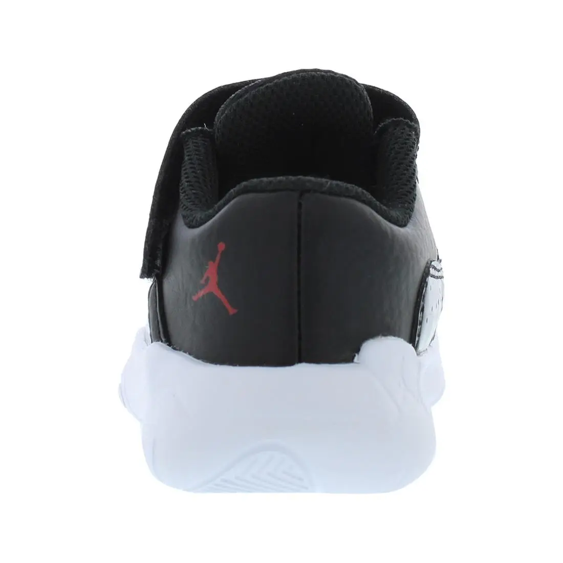 Nike shoes - CZ0906060 - CZ0906060 - Black/Varsity Red/White, Main: Black 7