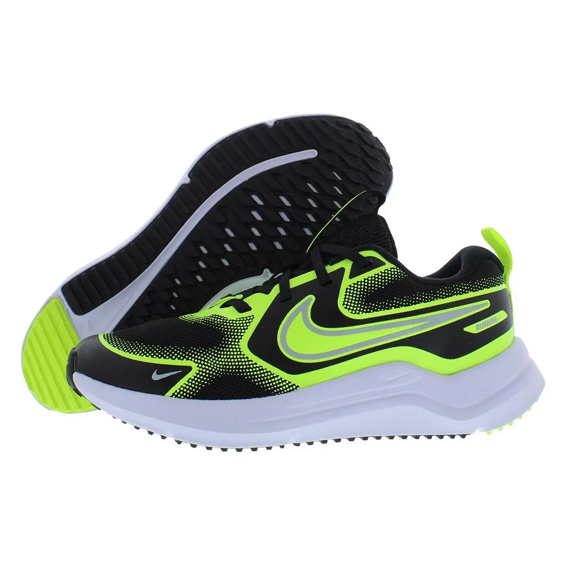 Cosmic Runner GS Boys Shoes by Nike