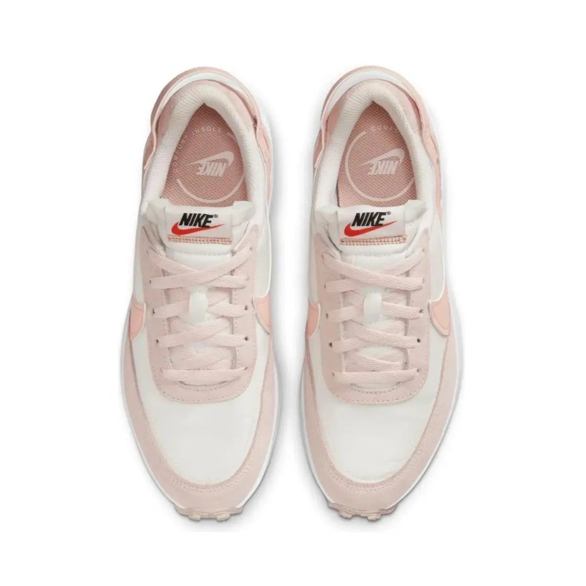 Nike shoes - Nike Waffle Debut - Waffle Debut - DH9523-602 - Pink 3
